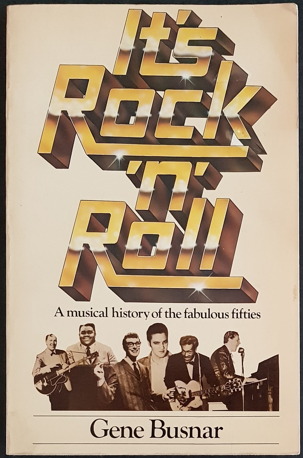 V/A - It's Rock 'n' Roll