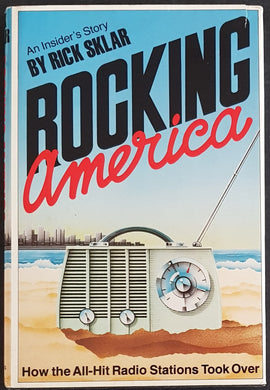 V/A - Rocking America