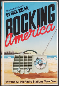 V/A - Rocking America