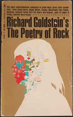 V/A - The Poetry Of Rock