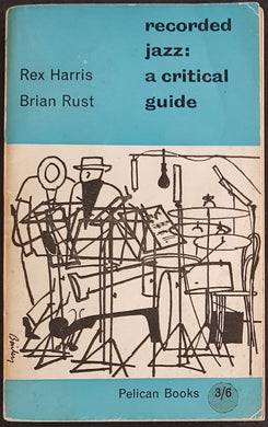 V/A - Recorded Jazz : A Critical Guide