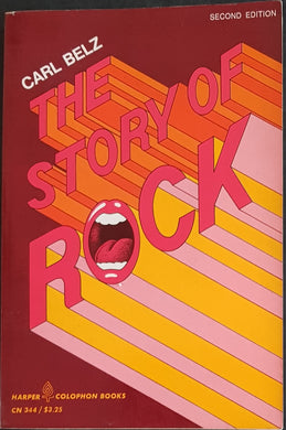 V/A - The Story Of Rock
