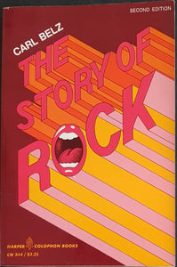 V/A - The Story Of Rock