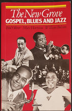 Load image into Gallery viewer, V/A - The New Grove - Gospel, Blues And Jazz