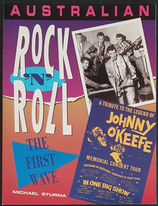 V/A - Australian Rock 'N' Roll - The First Wave