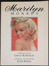 Load image into Gallery viewer, Marilyn Monroe - Marilyn Monroe