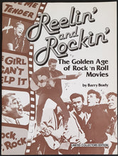 Load image into Gallery viewer, V/A - Reelin&#39; and Rockin&#39;