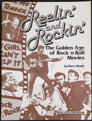 V/A - Reelin' and Rockin'