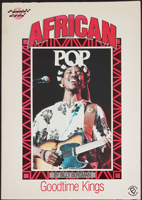 V/A - African Pop Goodtime Kings