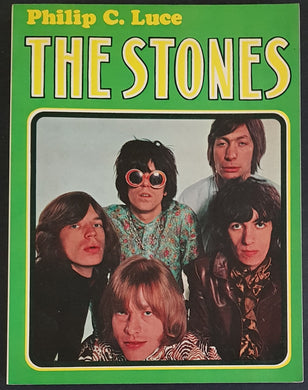 Rolling Stones - The Stones