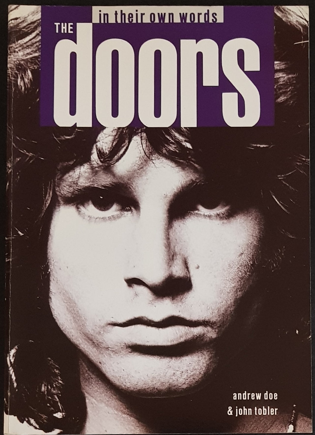 Doors - In Their Own Words