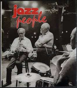 V/A - Jazz People