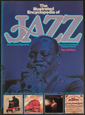V/A - The Illustrated Encyclopedia Of Jazz