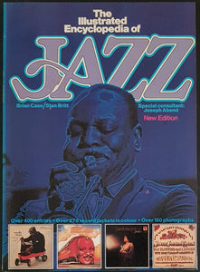 V/A - The Illustrated Encyclopedia Of Jazz