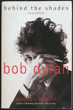 Load image into Gallery viewer, Bob Dylan - Behind The Shades Revisited