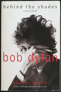Bob Dylan - Behind The Shades Revisited