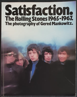 Rolling Stones - Satisfaction 1965-1697