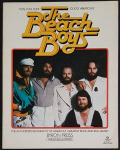 Beach Boys - The Beach Boys