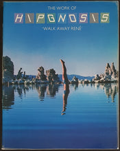 Load image into Gallery viewer, Pink Floyd - The Work Of Hipgnosis &#39;Walk Away Rene&#39;