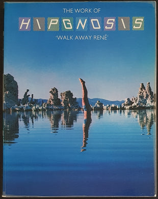 Pink Floyd - The Work Of Hipgnosis 'Walk Away Rene'