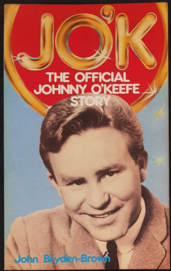 Johnny O'Keefe - The Official Johnny O'Keefe Story