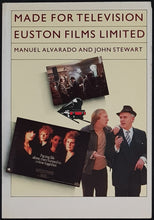 Load image into Gallery viewer, Film &amp; Stage Memorabilia - Made For Television Euston Films Limited