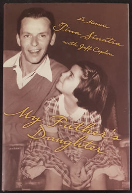 Sinatra, Frank - My Father's Daughter