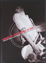 Load image into Gallery viewer, V/A - Sounds Of Then, Sounds Of Now Popular Music in Australia