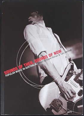 V/A - Sounds Of Then, Sounds Of Now Popular Music in Australia