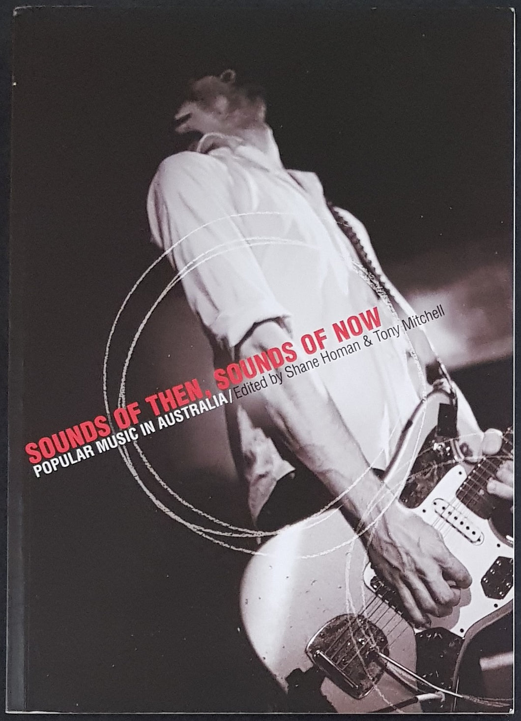 V/A - Sounds Of Then, Sounds Of Now Popular Music in Australia