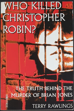 Rolling Stones - Who Killed Christopher Robin?