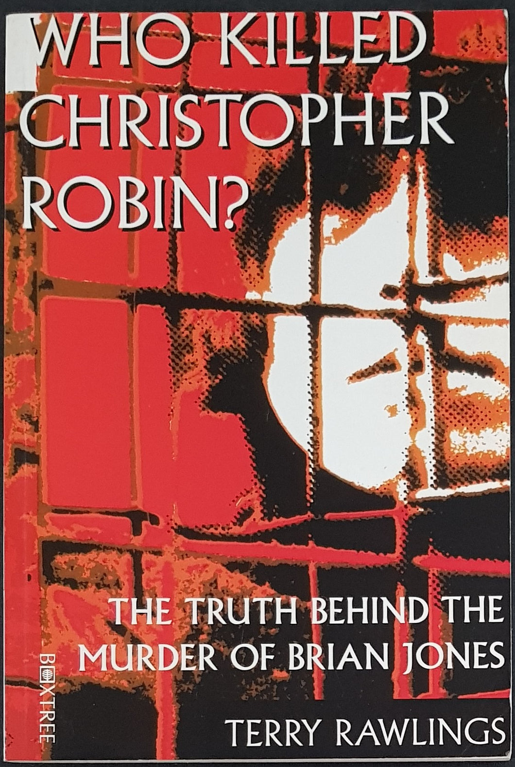 Rolling Stones - Who Killed Christopher Robin?