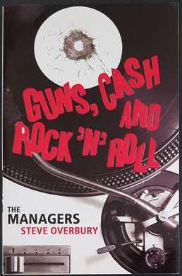 V/A - Guns, Cash And Rock 'N' Roll - The Managers