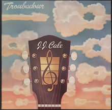Load image into Gallery viewer, Cale, J.J. - Troubadour