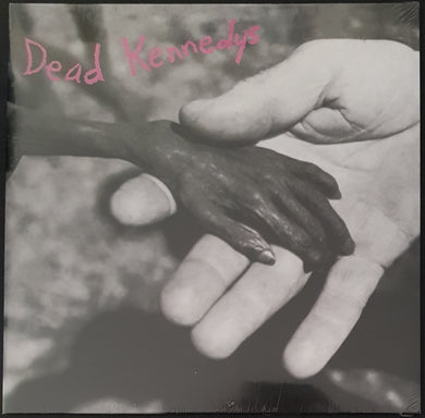 Dead Kennedys - Plastic Surgery Disasters