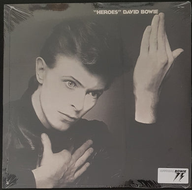 David Bowie - Heroes - 45th Anniversary Edition