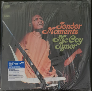 McCoy Tyner - Tender Moments