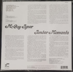 McCoy Tyner - Tender Moments