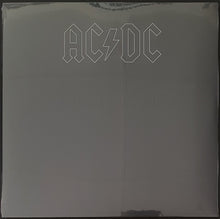 Load image into Gallery viewer, AC/DC - Back In Black