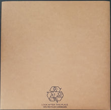 Load image into Gallery viewer, King Gizzard And The Lizard Wizard - L.W. - Crystal Clear Ataraxia Vinyl