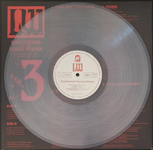Load image into Gallery viewer, King Gizzard And The Lizard Wizard - L.W. - Crystal Clear Ataraxia Vinyl