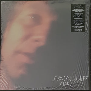 Juliff, Simon - Stars
