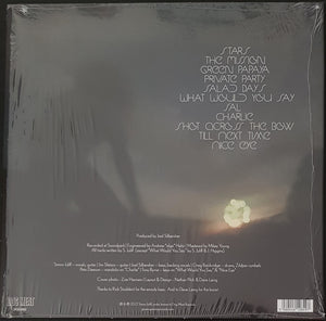 Juliff, Simon - Stars
