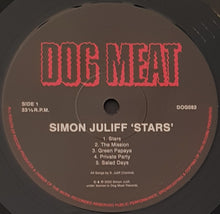 Load image into Gallery viewer, Juliff, Simon - Stars