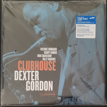 Load image into Gallery viewer, Gordon, Dexter - Clubhouse