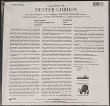 Load image into Gallery viewer, Gordon, Dexter - Clubhouse