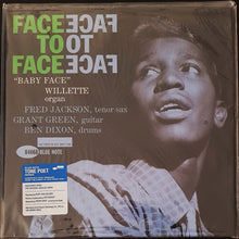 Load image into Gallery viewer, Willette, &#39;Baby Face&#39; - Face To Face