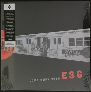 ESG - Come Away With ESG