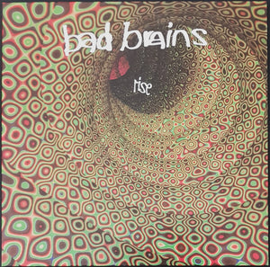 Bad Brains - Rise