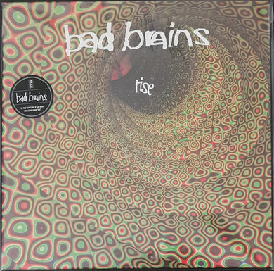 Bad Brains - Rise